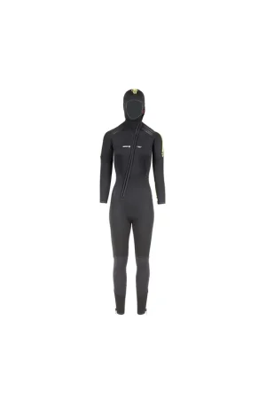 Offre Spéciale Combinaison Beuchat 1Dive Lady 5mm
