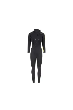 Commander Maintenant Combinaison de plongée femme 5mm 1 Dive Lady Beuchat sans cagoule