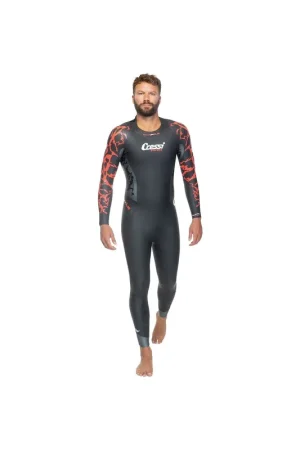 Combinaison de natation Cressi Kuwae Prix Choc