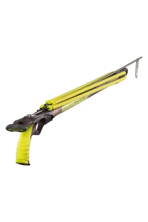 Quantité Limitée Harpon Metal Krypsis Salvimar