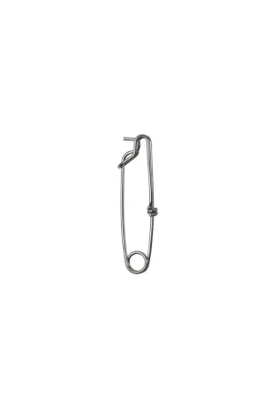 Mousqueton Inox Salvimar Ø 2.6mm/100mm Populaire