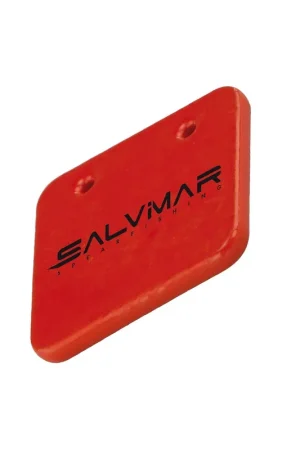 Plomb Salvimar pour baudrier 500g Authentique