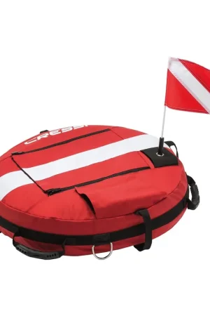 Achat Immédiat Bouée d'apnée Cressi Freediving Training