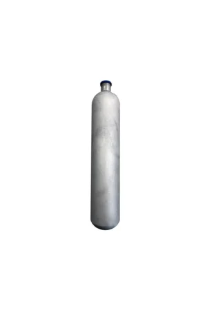 Bloc 12l Sidemount en acier Galvanisé léger Prix Promo