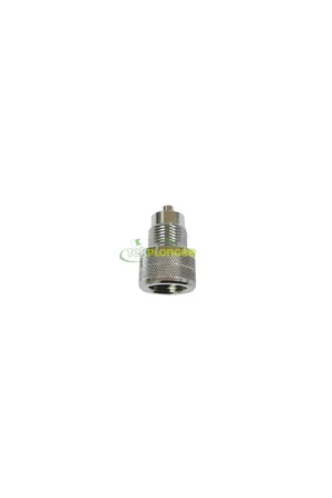 ADAPTATEUR DIN 300b Male / Din 230b Femelle Soldes