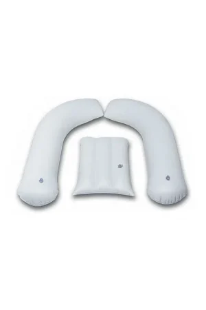 Lot de 3 vessies pour Beuchat Pluma Certifié