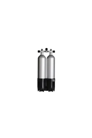 Roth Bi 2x10l sans isolateur + sangle + culot Dernier Modèle