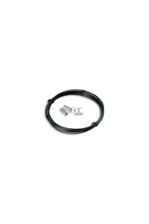Kit Nylon Omer Ø 1.6mm / 5m et 2 sleeves Meilleur Choix