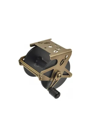 Moulinet Vertical C4 - 35m Affaire À Saisir