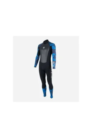 Combinaison de plongée 3mm Hydroflex FS Aqualung Achat Immédiat