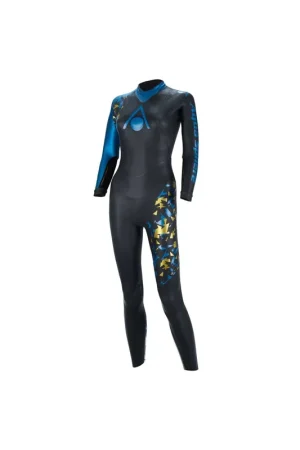 Combinaison Aqua Sphère PHANTOM V3 Femme Achat Immédiat