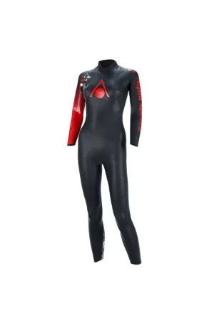 Soldes Combinaison Aqua Sphère RACER V3 Femme