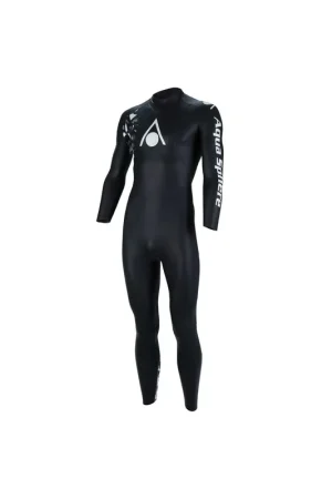 combinaison Aqua Sphère PURSUIT V3 Homme Jusqu'à Épuisement Des Stocks