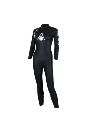 Combinaison Aqua Sphère PURSUIT V3 Femme Produit De Marque