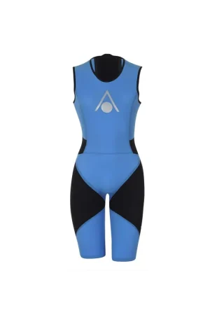 Acheter En Ligne Shorty Sans Manche Aqua Sphère PHANTOM SPEEDSUIT V3 Femme