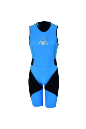 Shorty Sans Manche Aqua Sphère PHANTOM SPEEDSUIT V3 Homme Prix Cassé