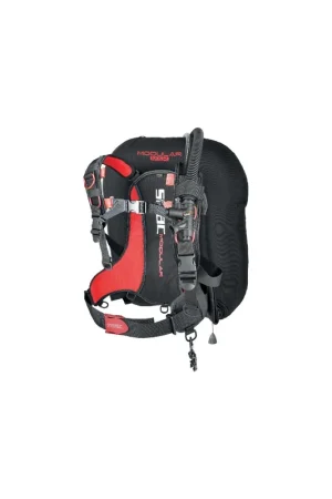 Vente Directe Gilet Stabilisateur Seac Modular MAX