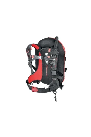 Expédié Aujourd'hui Gilet Stabilisateur Seac Modular