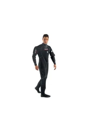Combinaison étanche de plongée pour homme Warmdry Super Prix