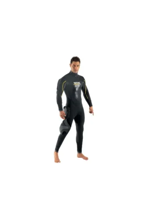 Combinaison semi-étanche 7mm homme Masterdry Seac Prix Promo
