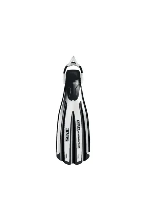 Palmes Réglables Seac Propulsion Sling Strap Petit Prix