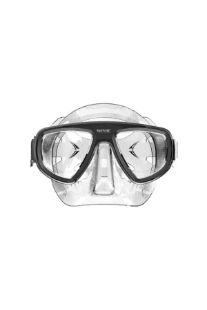 Masque de plongée Extreme 50S Seac Offre Exclusive
