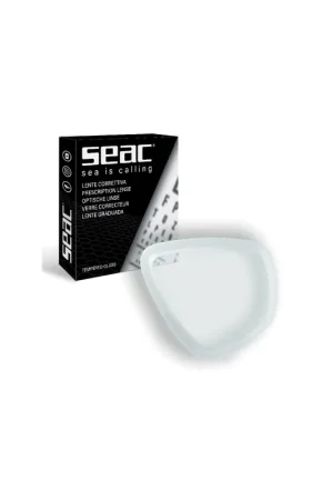 Bon Plan Verres Optiques Seac Extreme