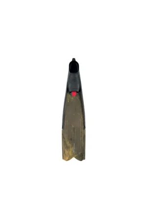Authentique Palmes Seac Motus Camo Marron
