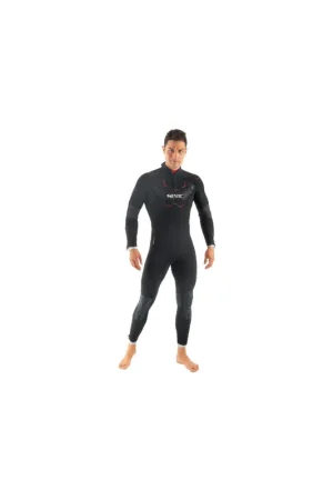 Marque Combinaison de plongée Homme Space 5mm SEAC