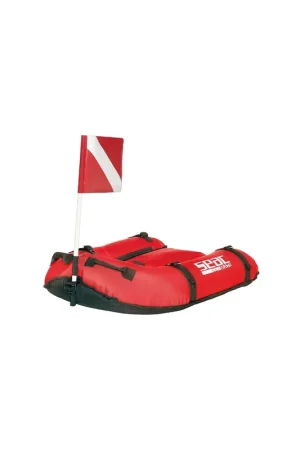 Populaire Planche gonflable Seac Seamate