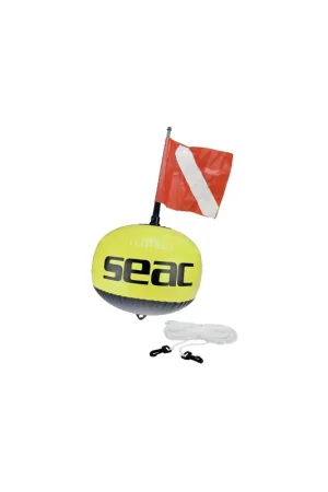 Bouée de signalisation Seac Bon Marché