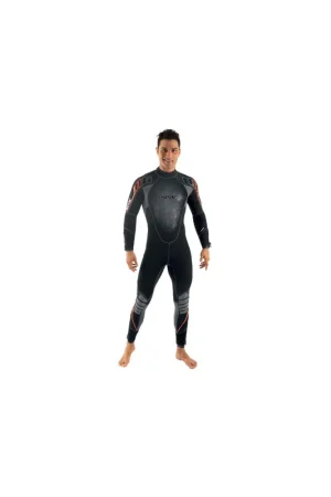 Meilleure Vente Combinaison de plongée 5mm Homme Komoda Flex SEAC