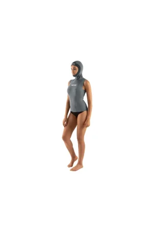 Must-Have Hoody Seac Femme 2mm
