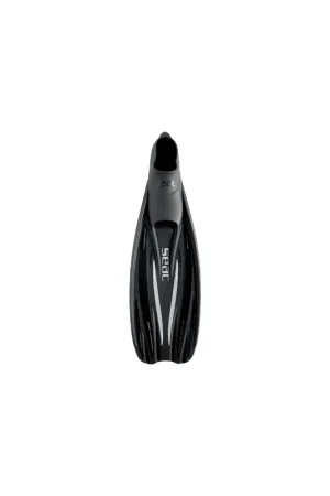 Palmes Seac F-100 Pro Noir Meilleur Choix