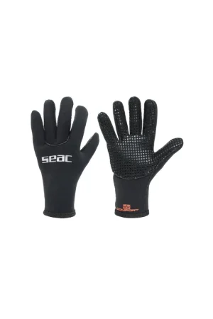 Gants Seac Comfort 3mm Pas Cher