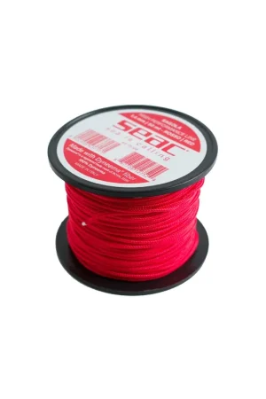 Bobine dyneema Seac 1.4mm / 50m Offre Limitée
