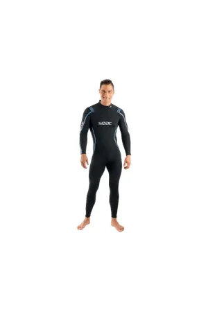 Combinaison 3mm pour homme Feel Man SEAC Quantité Limitée
