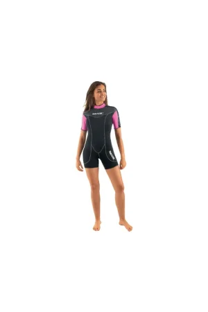 Offre Du Jour Shorty Seac Sense Lady 2.5mm