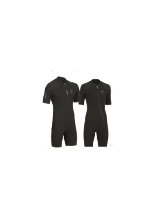 Réduction Shorty Scubapro Oneflex 2.5mm