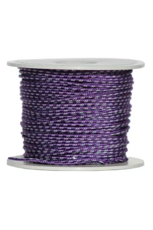 Bobine dyneema Sigalsub 1.5mm/50m violet Quantité Limitée