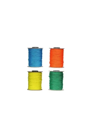 Nouvel Arrivage Bobine polyester Sigalsub 1.5mm / 50m