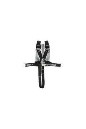 Haute Qualité Harnais Apeks Deluxe