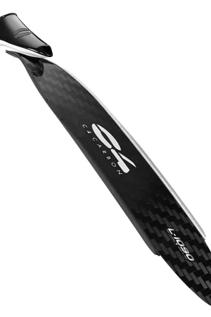 Meilleur Prix Palmes Carbone C4 Apnea L-1090 (Extra-Souple)