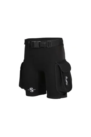 Authentique Short HYBRID CARGO Femme Scubapro