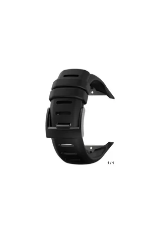 Meilleur Choix Kit Bracelet Suunto D6i Novo Black