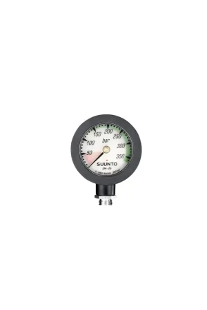 Satisfait Ou Remboursé Manomètre De Bouteille Suunto SM-36 4000