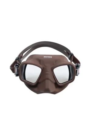 Masque Falco Pathos Marron Retour Gratuit