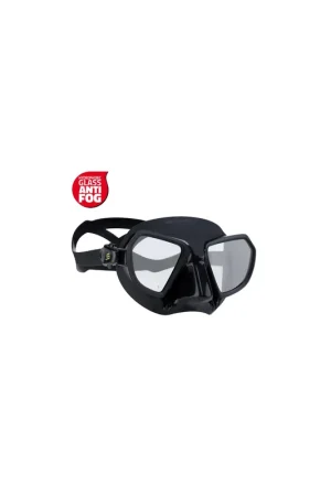 Masque Salvimar Noah Black Antifog Commander Maintenant