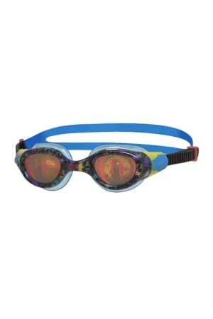 Meilleur Choix Lunettes Junior Zoggs Sea Demon - 6 à 14 ans