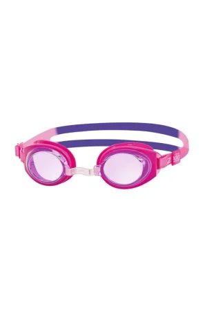 Prix Cassé Lunettes Junior Zoggs Ripper - 6 à 14 ans
